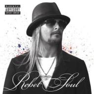 Rebel soul (2lp+cd) (Vinile)