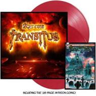 Transitus [ltd.ed. red vinyl 2 lp] (Vinile)