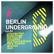 Berlin underground vol 2