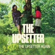 Upsetter / scratch the upsetter again: 2