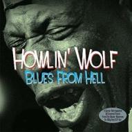 Blues from hell (Vinile)