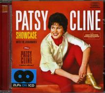 Showcase + patsy cline