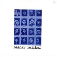 Baader meinhof: expanded edition