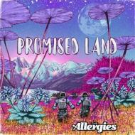 Promised land (vinyl pink) (Vinile)