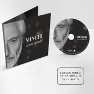 Anima sbiadita (cd)