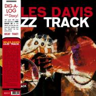 Jazz track (Vinile)