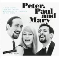 Peter, paul and mary