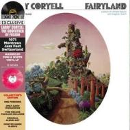 Fairyland (vinyl marble white & pink limited edt.) (rsd 2022) (Vinile)