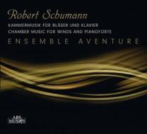 Schumann: kammermusik