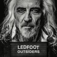 Outsiders (Vinile)