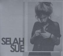 Selah sue: deluxe edition