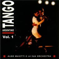 Tango argentino vol. 1 Tango argentino vol. 1