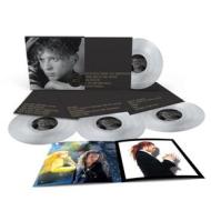Recollections (4 lp deluxe edt. vinyl crystal clear limited edt.) (Vinile) Recollections (4 lp deluxe edt. vinyl crystal clear limited edt.) (Vinile)