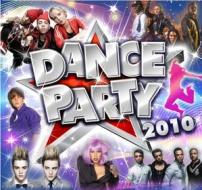 Dance party 2010