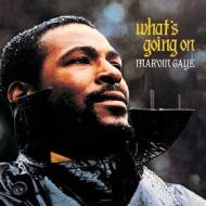 What's going on (40th anniv.edt.)