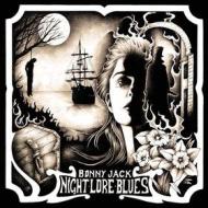 Night lore blues (lp) (Vinile)