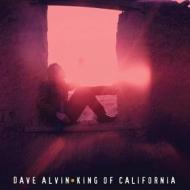 King of california (25th anniversary edt.) (Vinile)