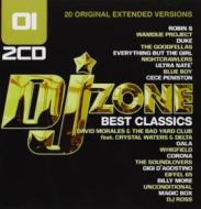 Dj zone best classic 01