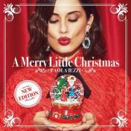 A merry little christmas
