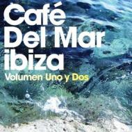 Cafe' del mar ibiza 1&2