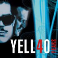 Yell40 years (Vinile)