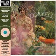 Coryell (vinyl crystal clear rose wine limited edt.) (black friday 2022) (Vinile)