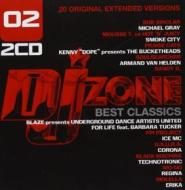 Dj zone best classic 02