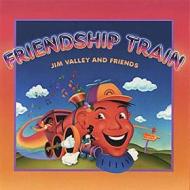 Friendship train