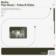 Pop music/false b sides vol.1 (Vinile)