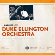 Bigbands live - duke ellington orchestra (Vinile)