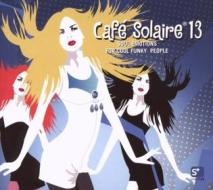 Cafe' solaire 13