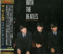 With the beatles sessions (digipack)