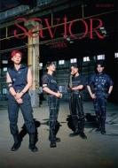 Savior <limited> (limited/cd+dvd/japan only)