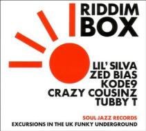 Riddim box