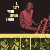 A date with jimmy smith vol. 1 (Vinile)