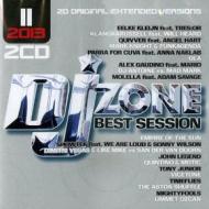 Dj zone best sess.11/13