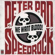 We want blood