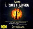 Il flauto magico (libretto italiano)(die zauberflöte)