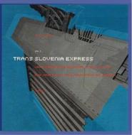 Trans slovenia express, volume 2