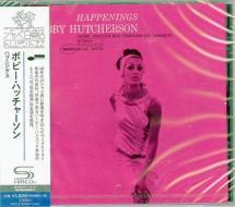 Happenings (shm-cd/reissued:tycj-81027)