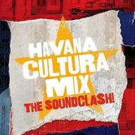 Havana cultura mix the..