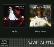 Pop life / guetta blaster