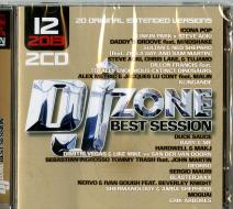 Dj zone best sess.12/13