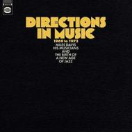 Directions in music 1969-1973 (Vinile)