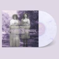 Ghist stories (lp white & purple) (Vinile)