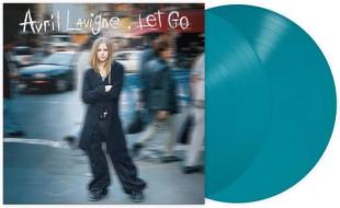 Let go (Vinile)