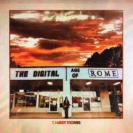 The digital age of rome (Vinile)