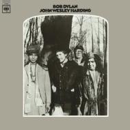 John wesley harding (numbered 45rpm 180g vinyl 2lp) (Vinile)