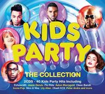 Kids party - the collection