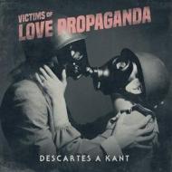 Victims of love (Vinile)